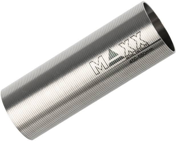 MAXX CNC Hardened Stainless Steel Cylinder - TYPE A (450 - 550mm) MX-CYL001SSA